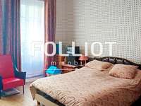 Vente appartement 6 pièces Vente appartement 6 pièces