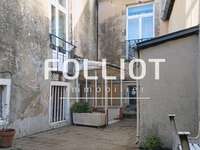 Vente appartement 6 pièces Vente appartement 6 pièces