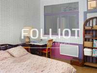 Vente appartement 6 pièces Vente appartement 6 pièces