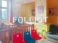 Vente appartement 6 pièces Vente appartement 6 pièces