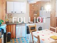 Vente appartement 6 pièces Vente appartement 6 pièces