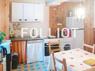 Vente appartement 6 pièces