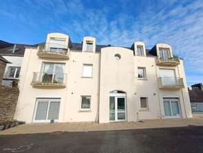 Vente Appartement 3 piècesCarhaix-Plouguer