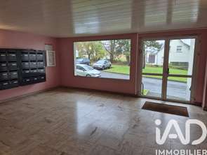 Vente Appartement 4 piècesCarhaix-Plouguer