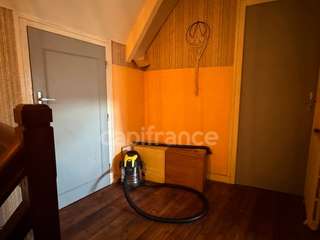 Vente appartement 7 pièces