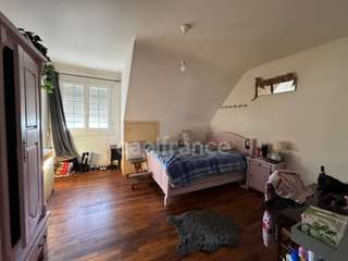 Vente appartement 7 pièces