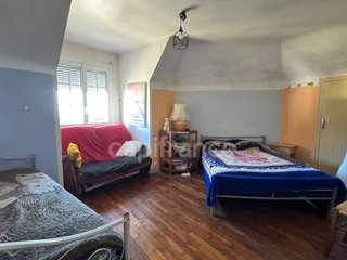 Vente appartement 7 pièces