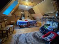 Vente appartement 7 pièces Vente appartement 7 pièces