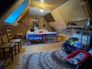 Vente appartement 7 pièces