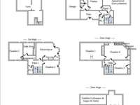 Vente appartement 7 pièces Vente appartement 7 pièces