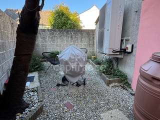 Vente appartement 7 pièces