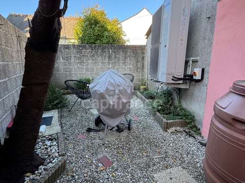 Vente appartement 7 pièces Carhaix-Plouguer 29