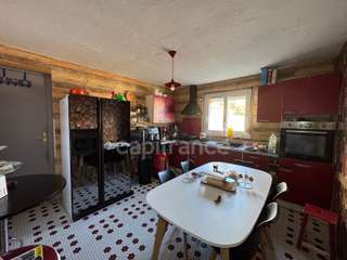 Vente appartement 7 pièces