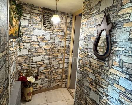Vente appartement 7 pièces