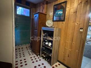 Vente appartement 7 pièces