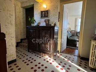 Vente appartement 7 pièces