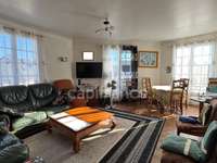 Vente appartement 7 pièces Vente appartement 7 pièces