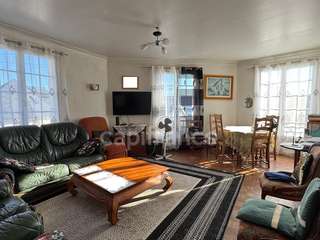 Vente appartement 7 pièces