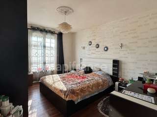 Vente appartement 7 pièces