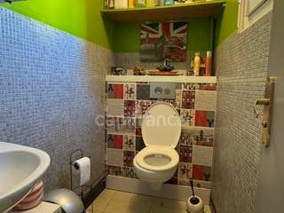 Vente appartement 7 pièces