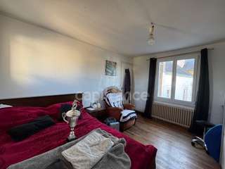 Vente appartement 7 pièces