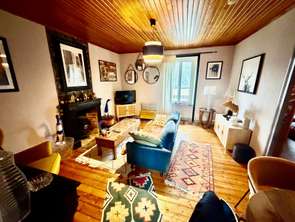 Vente Appartement 2 piècesCarhaix-Plouguer