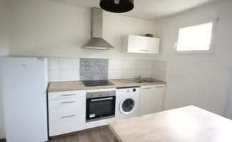 Photo Vente appartement Carhaix-Plouguer