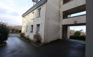 Photo Vente appartement Carhaix-Plouguer