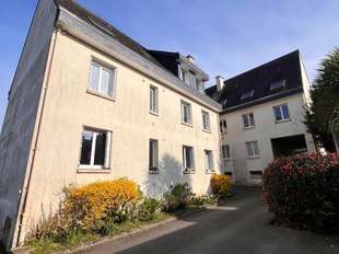 Photo Vente appartement Carhaix-Plouguer
