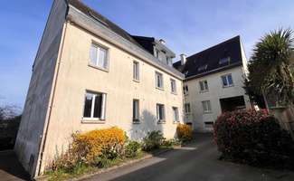 Photo Vente appartement Carhaix-Plouguer