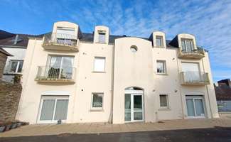 Photo Vente appartement Carhaix-Plouguer