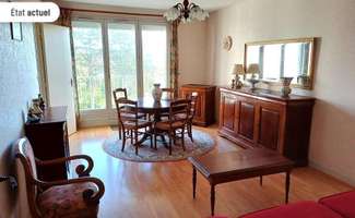 Photo Vente appartement Carhaix-Plouguer
