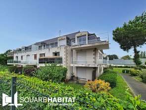 Vente Appartement 2 piècesCarhaix-Plouguer