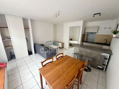 Vente appartement 2 pièces Carhaix-Plouguer 29