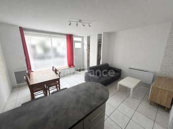 Vente Appartement 2 piècesCarhaix-Plouguer