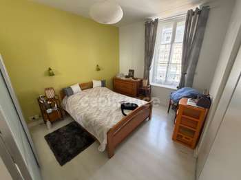Vente appartement 4 pièces Vente appartement 4 pièces