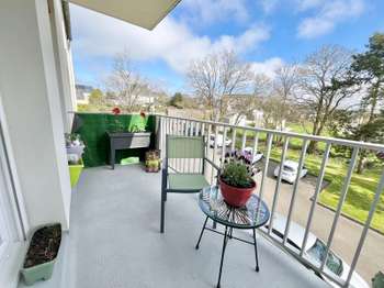Vente Appartement 3 piècesCarhaix-Plouguer