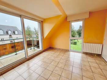 Vente appartement 3 pièces Carhaix-Plouguer 29