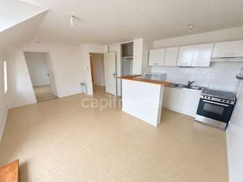 Vente Appartement 2 piècesCarhaix-Plouguer