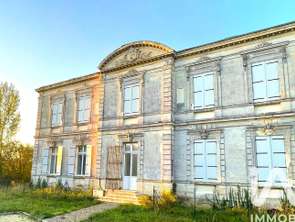 Vente Appartement 2 piècesCarignan-de-Bordeaux