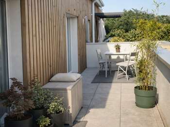 Vente appartement 3 pièces Carignan-de-Bordeaux 33