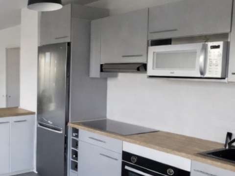 Vente appartement 3 pièces Vente appartement 3 pièces