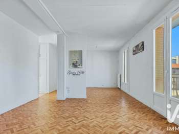 Vente Appartement 3 piècesCarmaux