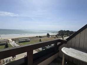 Vente Appartement 3 piècesCarnac