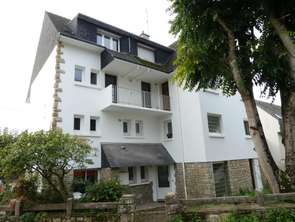 Vente Appartement 3 piècesCarnac