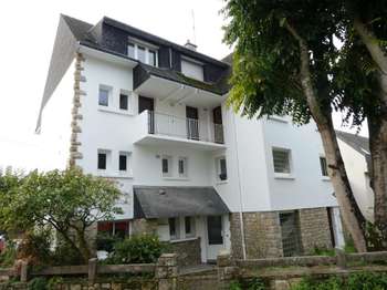 Vente appartement 3 pièces Carnac 56