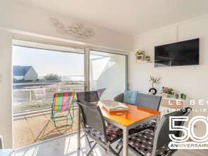 Vente Appartement 4 piècesCarnac