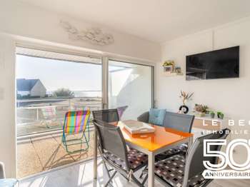 Vente appartement 4 pièces Carnac 56
