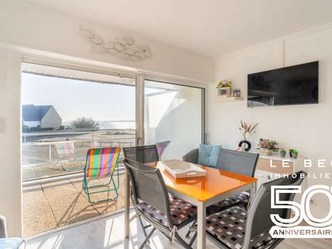 Vente appartement 4 pièces Carnac 56