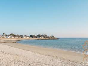 Vente Appartement 2 piècesCarnac